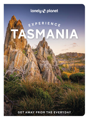 cover image of Lonely Planet Experience Tasmania